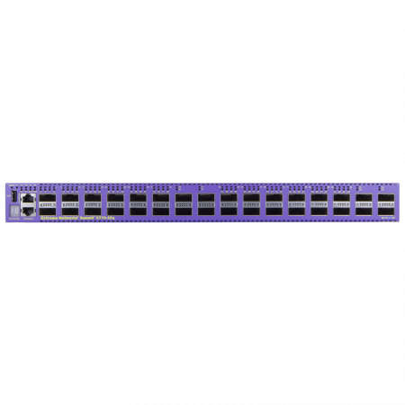 Коммутатор Extreme Summit X770-32q-FB-AC