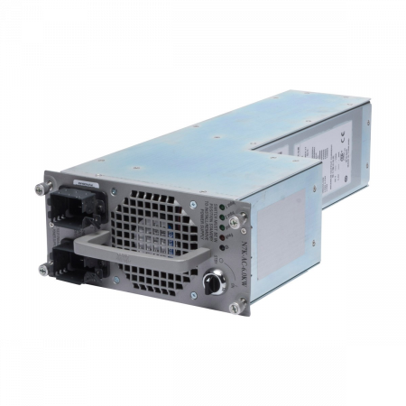 Блок питания для Cisco Nexus 7000 6.0 кВт, AC