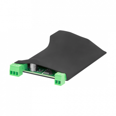Конвертер интерфейсов Ethernet-MBus (мин. комплектация в термоусадке)