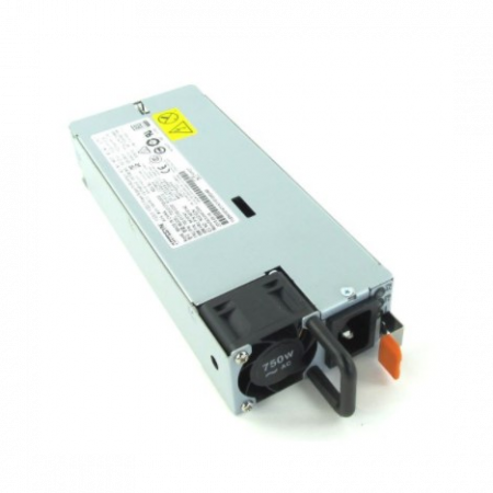 Блок питания IBM x3650 M4 750W