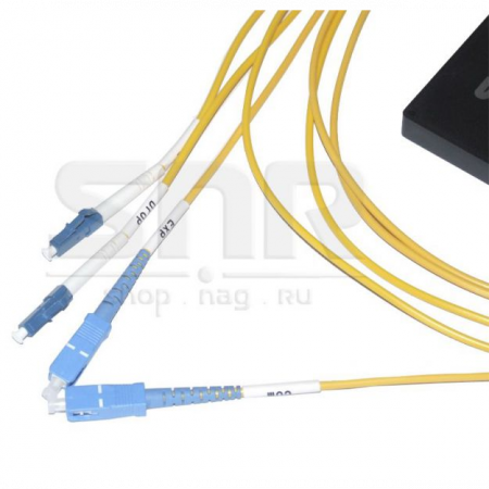 Модуль Add/Drop SNR-CWDM-10GR-OADM1-1310/1330
