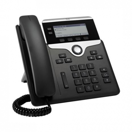 IP-телефон Cisco CP-7821-K9