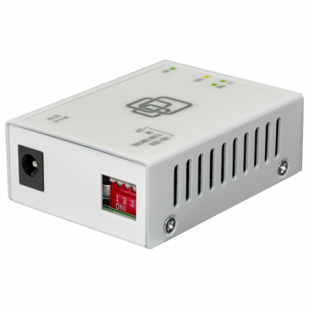 Медиаконвертер  10/100/1000-Base-T / 100/1000Base-FX, Tx/Rx: 1310/1550нм