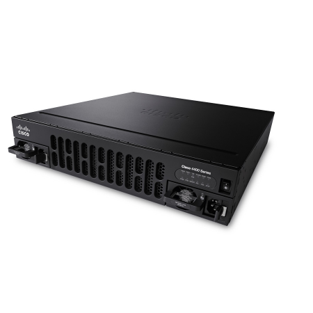 Маршрутизатор Cisco ISR4451-X