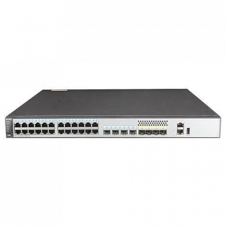 Коммутатор Huawei S5720-28X-PWR-SI-AC