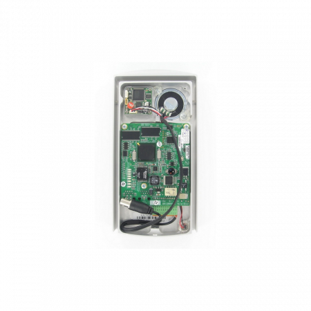 ITS Pancode накладной с аналоговой камерой (I00000955), Пьезо-клавиатура