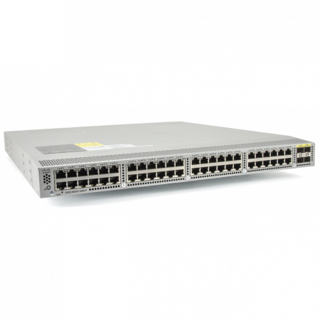 Коммутатор Cisco Nexus N3K-C3048TP-1GE