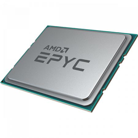 Процессор AMD EPYC 7252 (3.10GHz/64Mb/8-core) Socket SP3