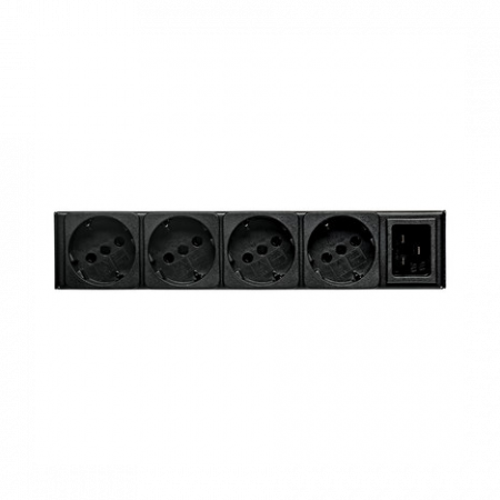 Устройство NetPing 4/PWR-220 v6.4/ETH (Разъём Schuko)
