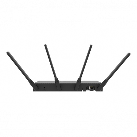Маршрутизатор Mikrotik RB4011iGS+5HacQ2HnD-IN