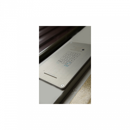 ITS Pancode I00000972