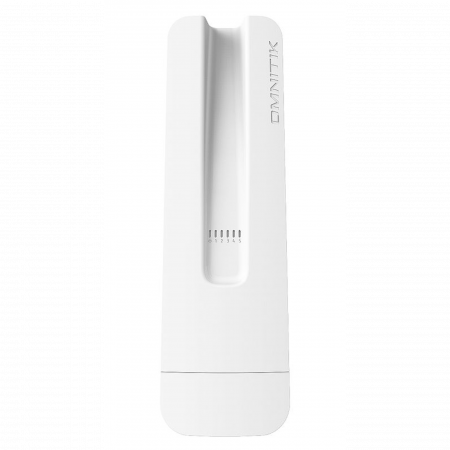Точка доступа MikroTik OmniTIK 5 PoE ac