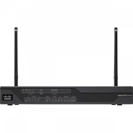 Маршрутизатор C899G-LTE-GA-K9