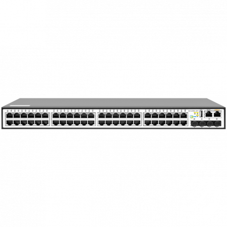 Управляемый коммутатор уровня 3 SNR-S2995G-48TX-RPS