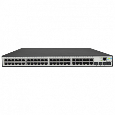 Управляемый коммутатор уровня 2 SNR-S2985G-48T