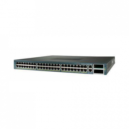 Коммутатор Cisco Catalyst WS-C4948-10GE-S