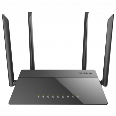 Беспроводной маршрутизатор D-Link DIR-841