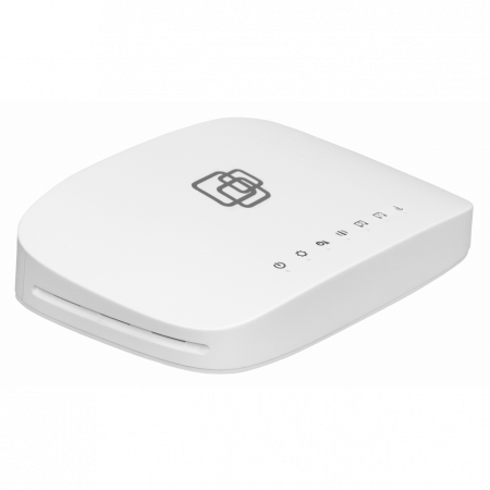 Беспроводной маршрутизатор SNR-CPE-W2N, 802.11b/g/n, 3xFE RJ45