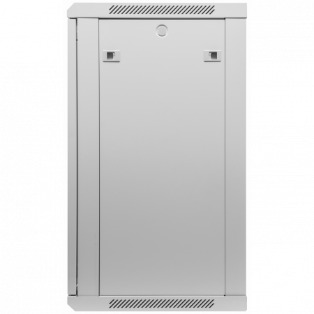 Шкаф телекоммуникационный настенный 18U, 600х600х901мм