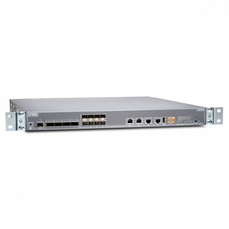 Маршрутизатор Juniper MX204