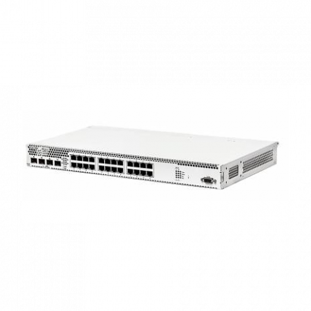 Ethernet-коммутатор MES3124 (com)