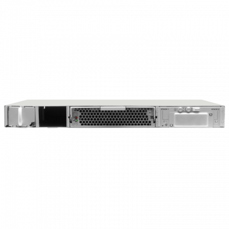 Маршрутизатор Ericsson Router 8801, 22 порта 1GE, 2 порта 10GE
