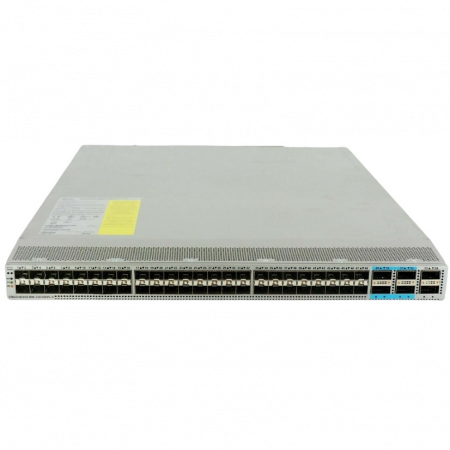 Коммутатор Cisco Nexus N9K-C92160YC-X