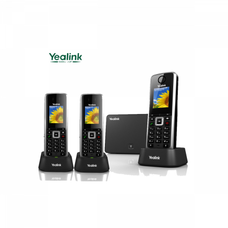 IP-телефон Yealink W52P