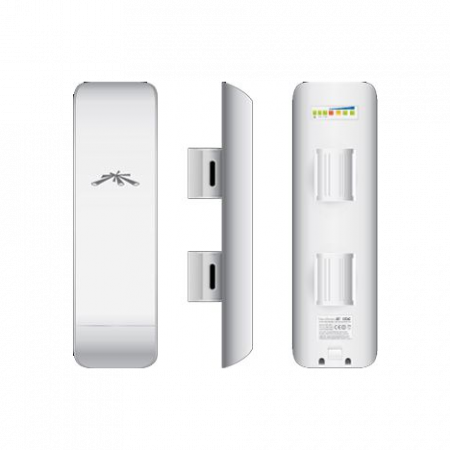 Точка доступа Ubiquiti Nanostation M5
