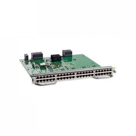 Модуль Cisco Catalyst C9400-LC-48U