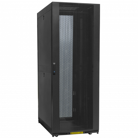 Напольный серверный шкаф Metal Box 42U 800х800