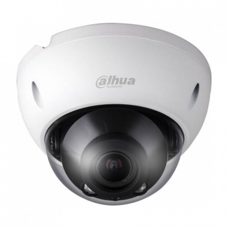 IP камера Dahua DH-IPC-HDBW5441EP-ZE уличная купольная 4Мп, моториз.объектив 2.7-13.5мм, WDR, MicroSD, ИК до 40м, DC12B/ePoE, IP67, IK10