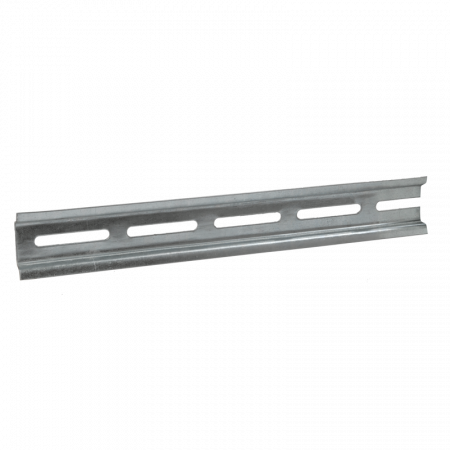 DIN-рейка 250мм ИЭК YDN10-0025