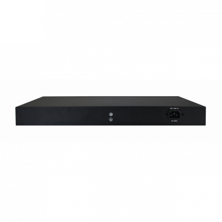 Управляемый POE коммутатор уровня 2 BDCOM S2520-P