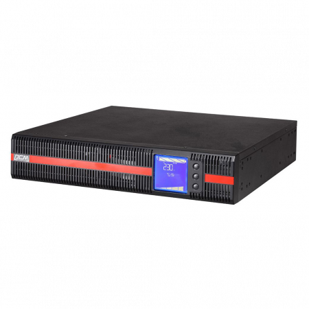 Источник бесперебойного питания POWERCOM MACAN MRT-1000 SE, 36VDC