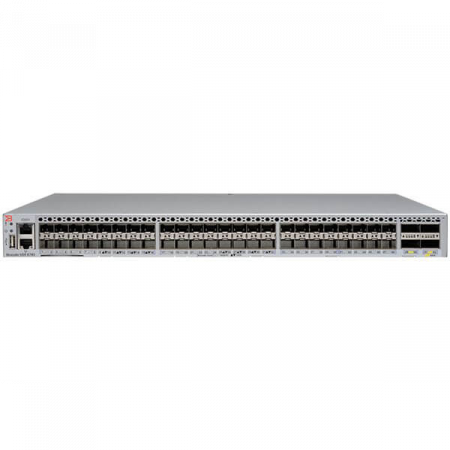 Коммутатор Brocade BR-VDX6740-24-F
