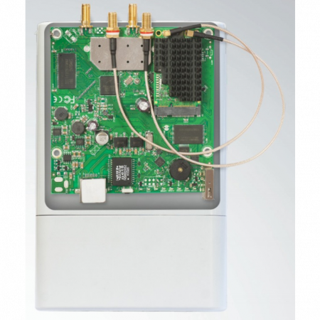 Точка доступа Mikrotik BaseBox5