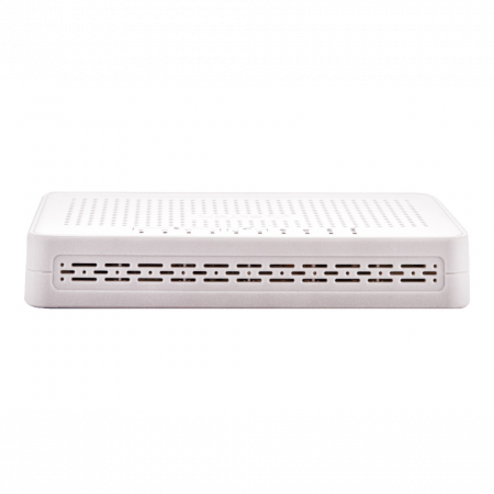 Цифровой шлюз SMG- 4 порта E1 (RJ-48), 128 VoIP-каналов, 1 порт 10/100/1000 Base-T (RG-45), порт USB 2.0. Комплектация:- голосовой маршрутизатор;