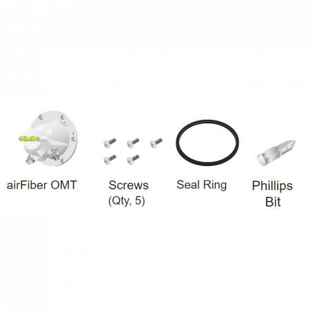 Переходник Ubiquiti airFiber Antenna Conversion Kit