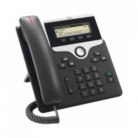 IP-телефон Cisco CP-7811