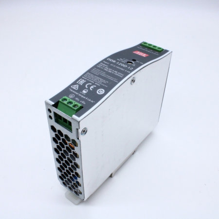 DDR-120D-12 Преобразователь: DC/DC; 120Вт; Uвх:67,2-154.В; Uвых:12ВDC; Iвых:10А, Mean Well