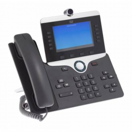 IP-телефон Cisco CP-8845
