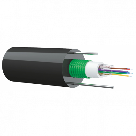 Кабель оптический SNR-FOCB-UT-0-04-RD-C