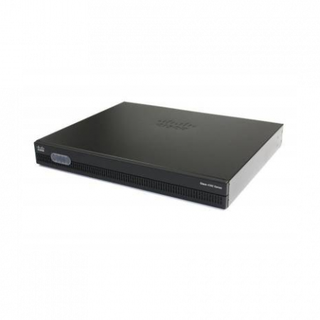 Маршрутизатор Cisco ISR4321