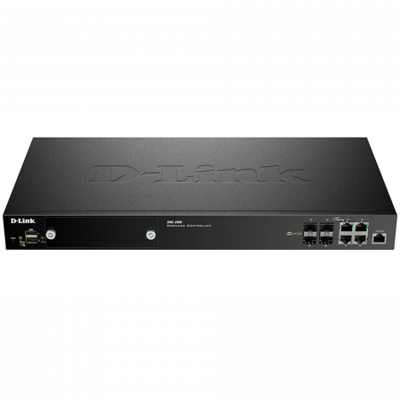 Контроллер беспроводной сети D-Link DWC-2000