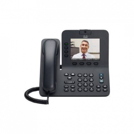 IP-телефон Cisco CP-8945