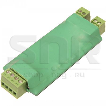 Конвертер интерфейсов SNR-UART-MBUS-1.0