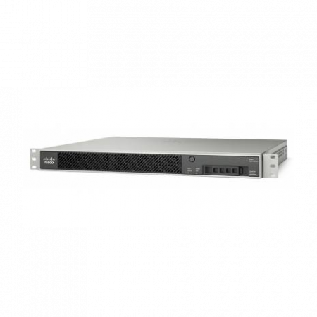 Межсетевой экран Cisco ASA5512-X