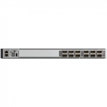 Коммутатор Cisco Catalyst C9500-12Q-A