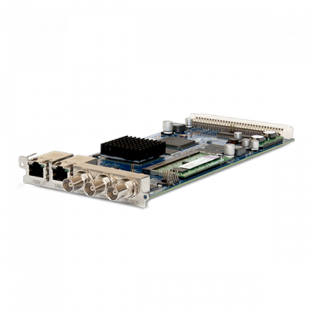 Карта EPG процессинга C302SI
